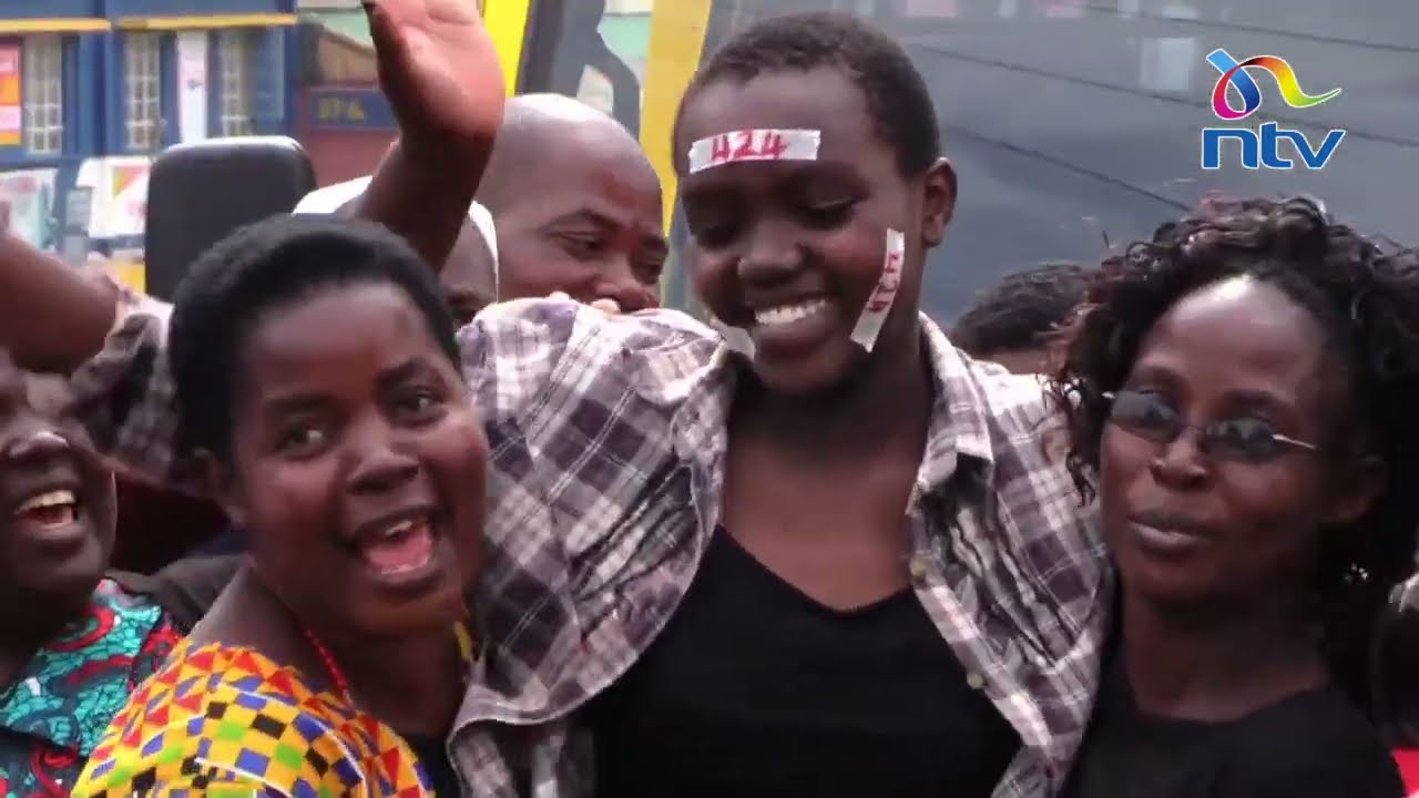 Kakamega: 41 candidates of St. Annes Primary School score over 400 marks