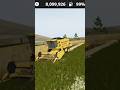 fs25 is Actually INSANE #trending #gaming #viral