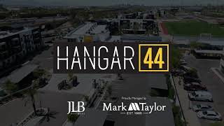 Hangar 44 by Mark-Taylor Community Tour