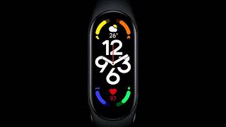 XIAOMI MI BAND 7 УЖЕ 24 МАЯ!!! 🔥🔥🔥 ВСЯ ИНФОРМАЦИЯ О MI BAND 7!!! ДОСМОТРИ ДО КОНЦА!!!