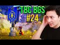 Pikaboo Does TBC BGS PREPATCH Arathi Basin ! WoW Classic PvP Highlights