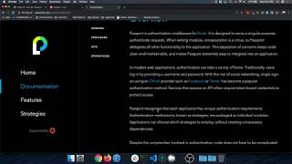 COMP2068 - Fall 2019 - Week 08