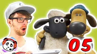 Shaun das Schaf: Ein Lernspiel für Kinder 🐑 Teil 5  📖 Pandido Gaming screenshot 5