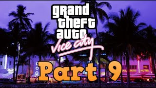 GTA Vice City: 100% Walkthrough Part 9 Malibu Club Missions