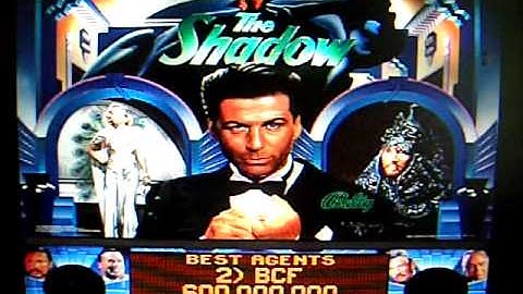 UltraVP Server   The Shadow