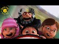 Fun Fun Fun Pharrell Williams At The Amusement Park Despicable Me 