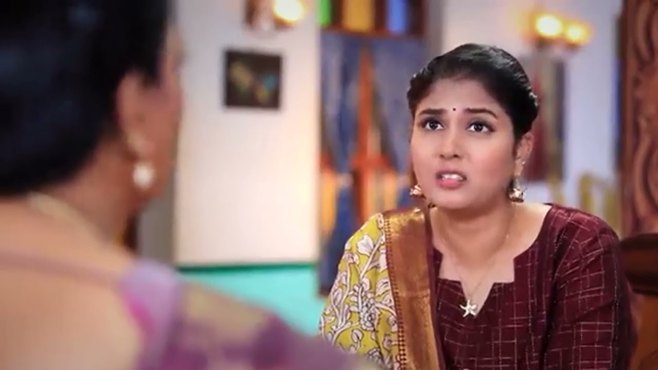 Pandian stores today promo March 7, 2026