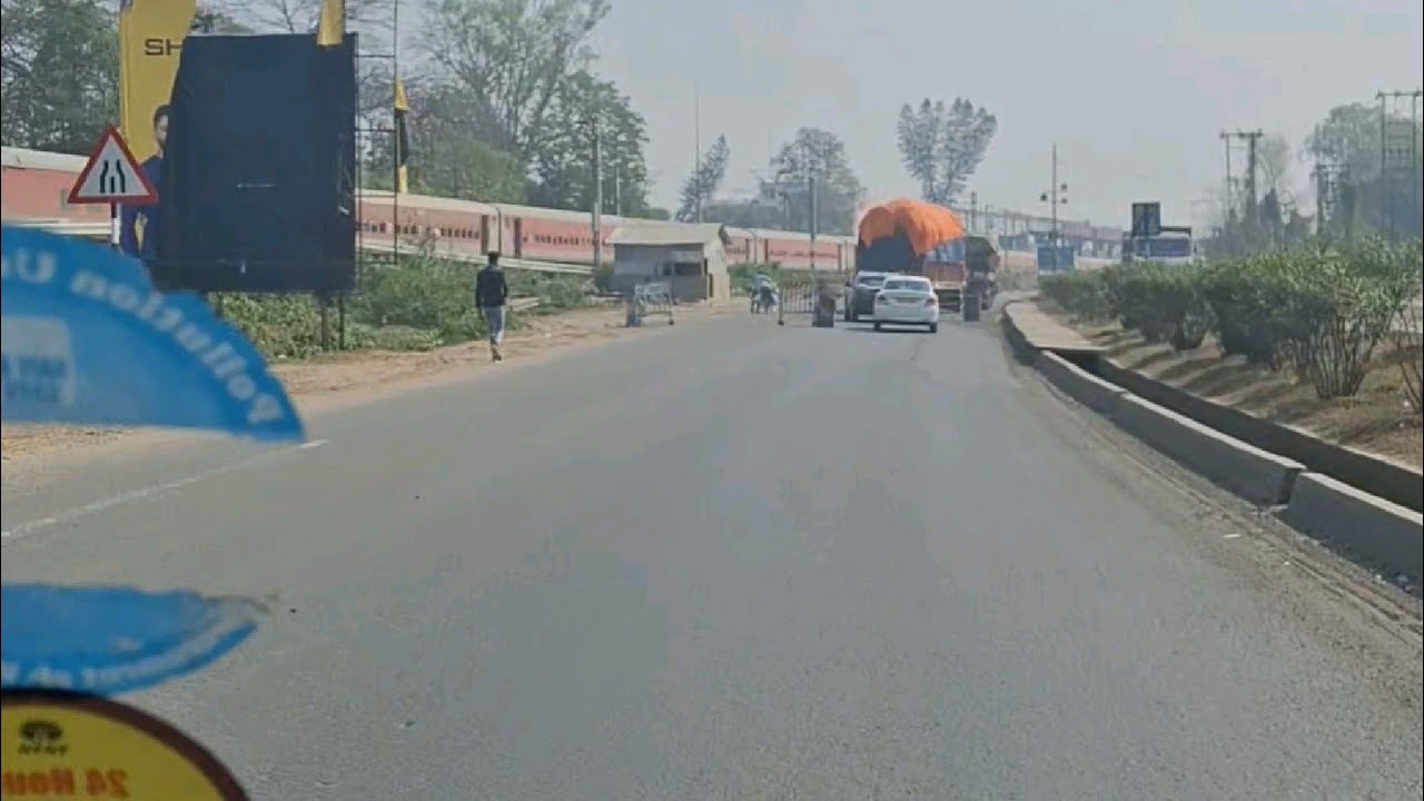 Farakka Bridge Ns34 2025