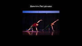 Writing Unalone Jenny Footle And Beautiful Feet Wellness