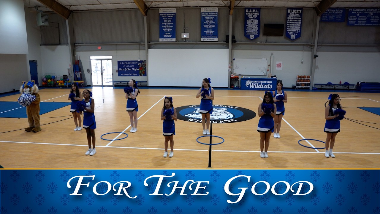 For The Good Feb 25, 2026