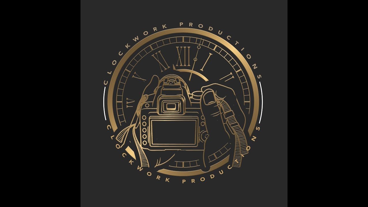 Clockwork Productions Demo Reel