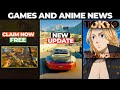 GTA 6 HINT IN GTA V😯 , DYING LIGHT For Free | TOKYO REVENGERS 😍 New Announcement Is Here