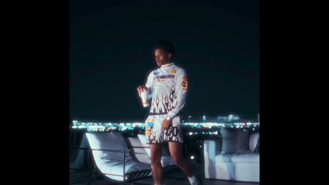 [FREE] K Suave X Cochise Type Beat - 