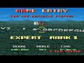 Cameltry [キャメルトライ] Game Sample - X68000