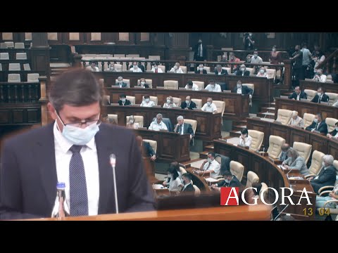 Video: Igor Kashirin: „Să Depășim Limitele, Să Nu Restrângem Sfera De Aplicare”