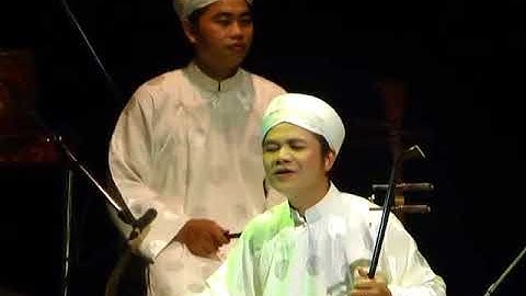 Đặc Sắc Hòa Tấu Nhạc Cụ Dân Tôc/ Những Làn Điệu Chèo Cổ Nghe NGọt Ngào Da Diết