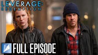 Leverage: Redemption | The Hurricane Job | Season 1 Episode 13 | Official Episode
