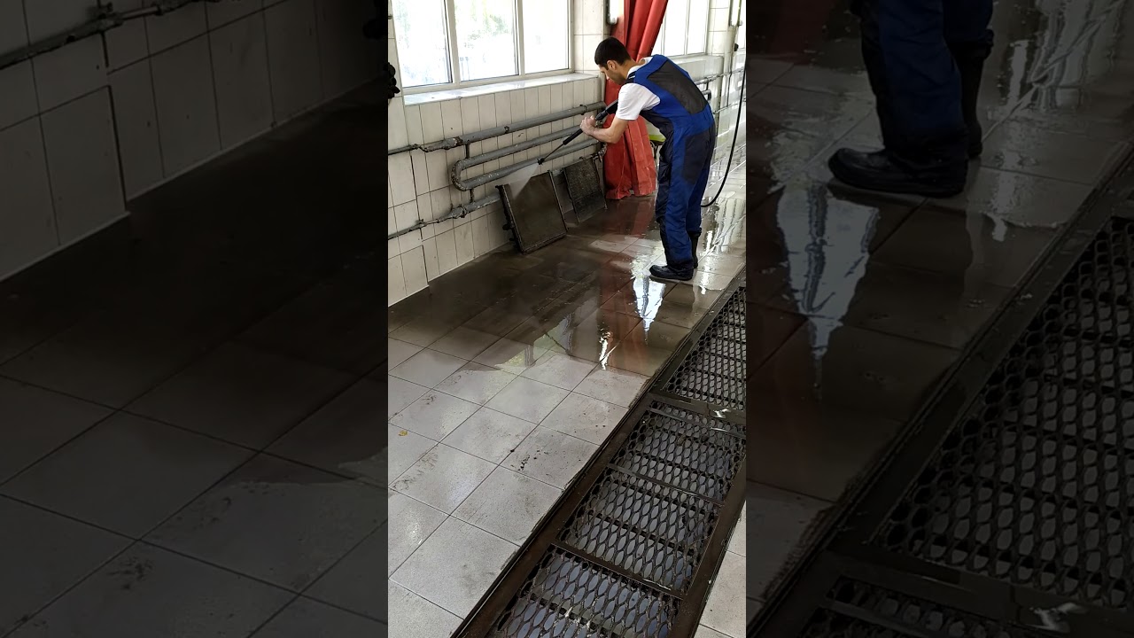 Мойка радиаторов БМВ х3 е83