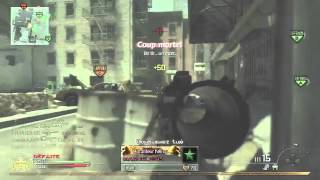 quad feed intervention