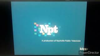 Radical Sheep Productions/Nashville Public Television/Turner Entertainment