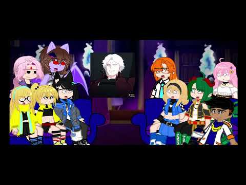 Um pedaço do Toshi as Dante