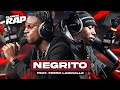 [EXCLU] Negrito feat. Fresh LaDouille - Clan #PlanèteRap