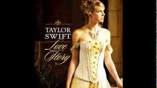 Taylor Swift- Love Story- ACOUSTIC