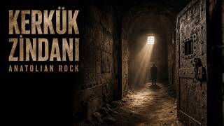 Kerkük Zindanı Anatolian Rock 🎸 Türkü Rock Neoanatolian
