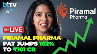 Exclusive: Nandini Piramal, Chairperson, Piramal Pharma On Q4 Earnings & Growth Plans For FY25