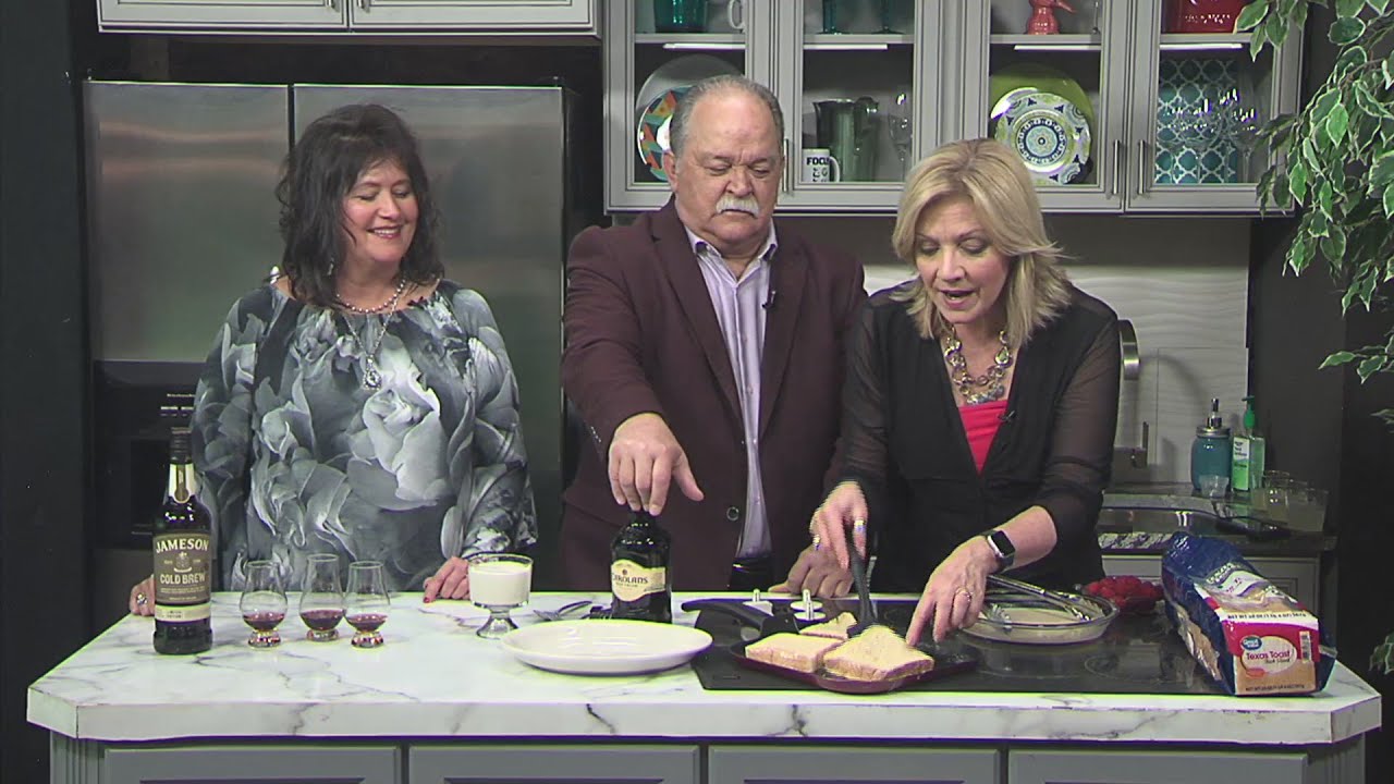 We're Talking Toast YouTube