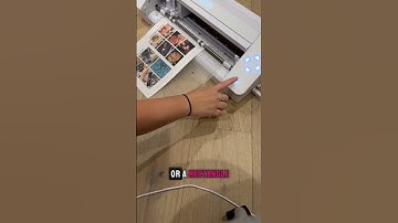 Free Silhouette Cut File: Print & Cut Your Own Journal Photos!