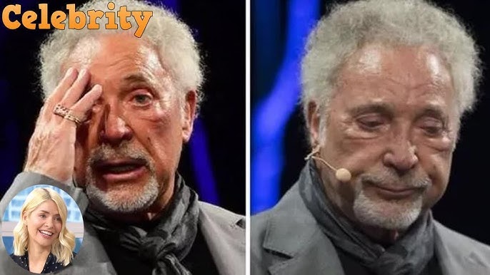 A favourite of mine' Tom Jones' unusual funeral song choice unveiled on his  82nd birthday - YouTube
