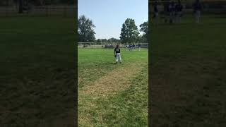 RJ Gunderson 2022 Utility/Catcher screenshot 4