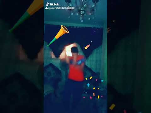 تكتوك سعد الصغير ولعه الليله ولعه