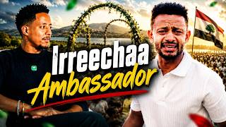 🛑Irreechaa Ambassador |  Adonay mo Rache ?