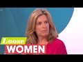Penny Lancaster Opens Up About How PMS Effects Her Marriage | Loose Women