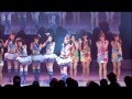 アイドリング!!! &amp; YGA Collaboration LIVE 2011.7.311