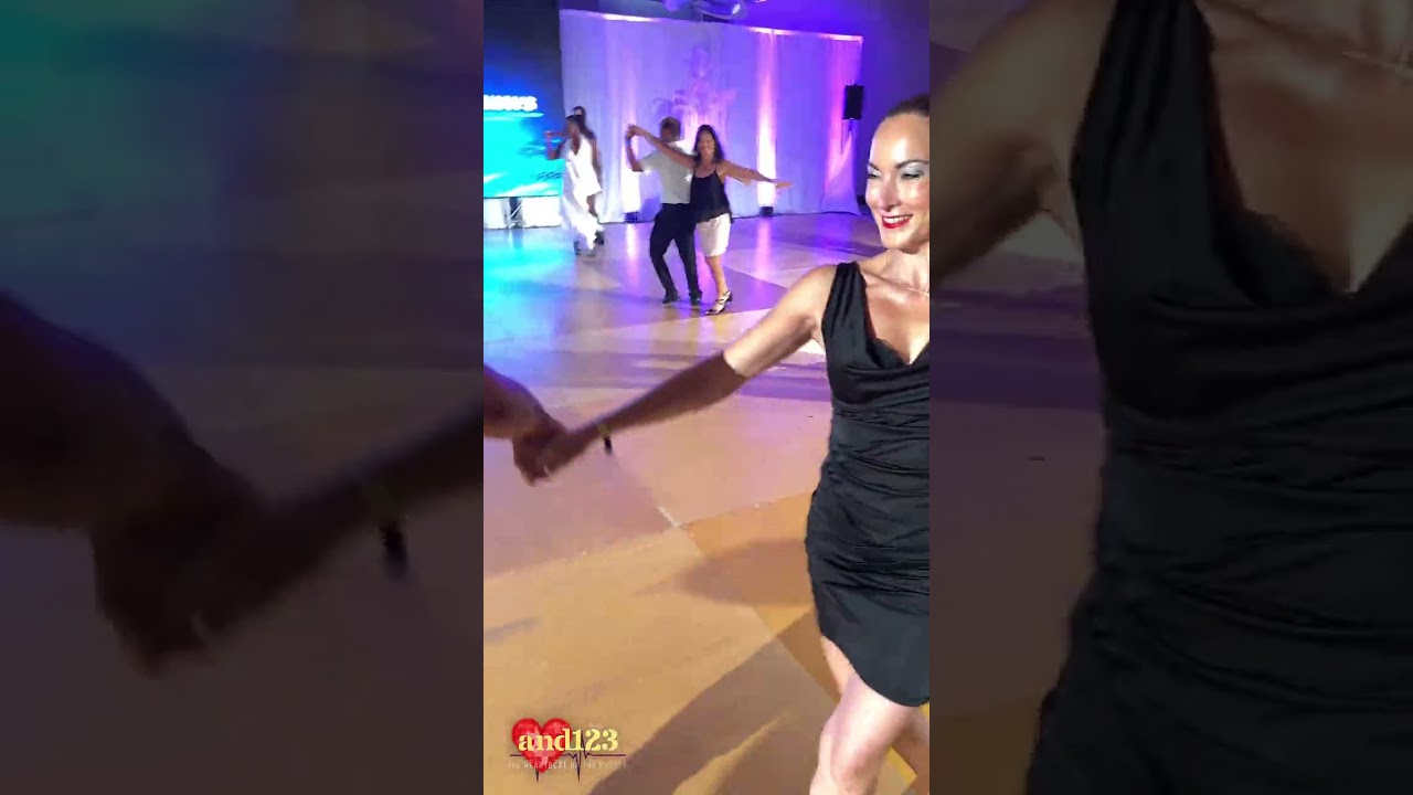 Hector & Carmen: Plenty Of Latin Hustle Travel And Patterns 