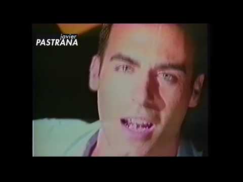 Javier Pastrana - de Mujer a Mujer (Video Oficial)