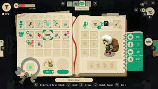 Moonlighter Episode 2