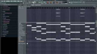 Slim Thug - I Run (FL Studio Remake) With FLP Download