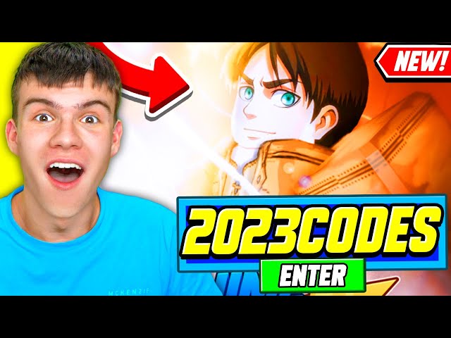 Anime Star Simulator Codes December 2023 - RoCodes