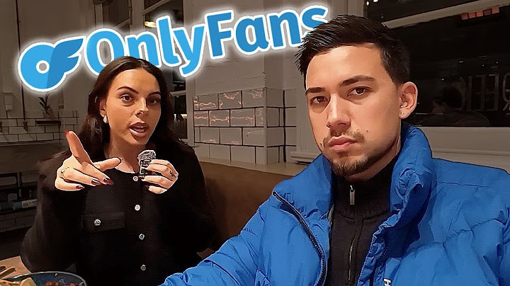 I Met an Ex OnlyFans Pimp (She Found Jesus)