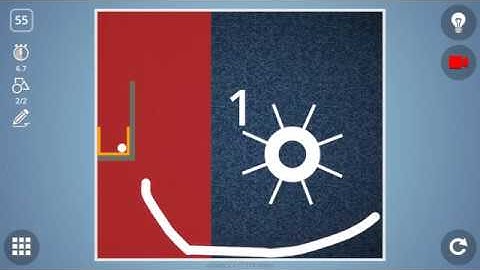 Brain It On - LEVEL 55