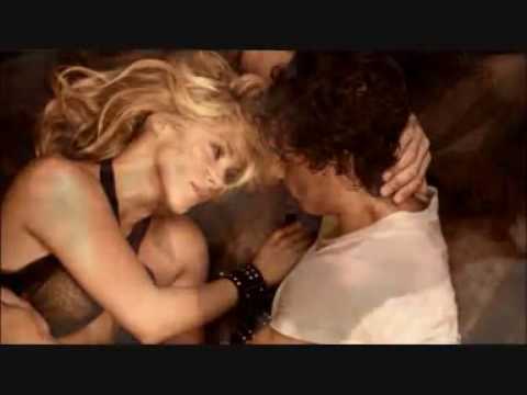 Shakira feat. Rafael Nadal -  Gypsy