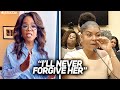 Oprah BLAMES Taraji P Henson For Color Purple Flopping? $100 Million Loss