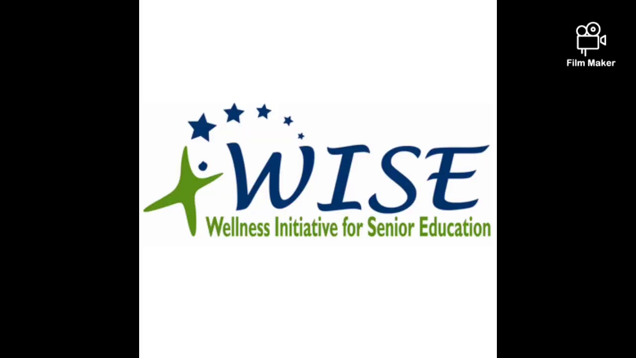 Wellness Wednesday Wellness Initiative For Senior Education YouTube