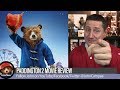 Paddington 2 Review