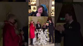 Rranee nikah videosunu izliyor. @RRaenee @Elraenn #kesfet#fenerbahçe #keşfetbeniöneçıkar