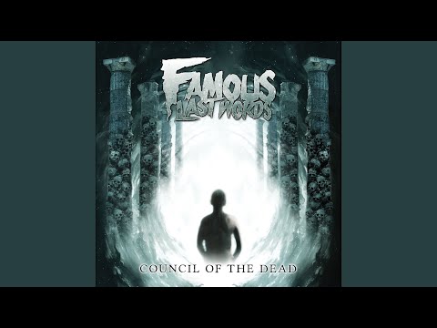 One in the Chamber - Famous Last Words
